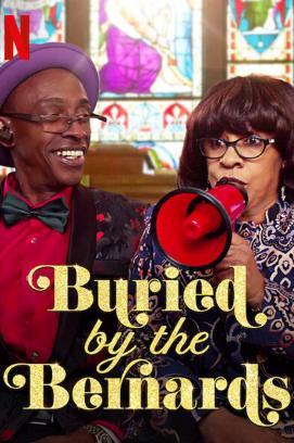 Buried by the Bernards - Staffel 1 stream