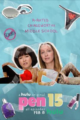 PEN15 - Staffel 2 stream