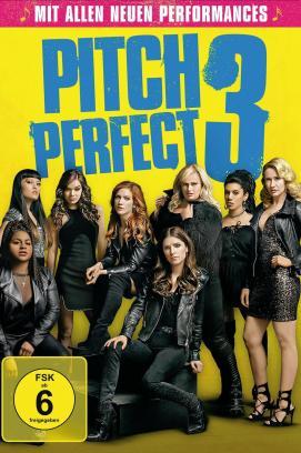 Pitch Perfect 3 stream