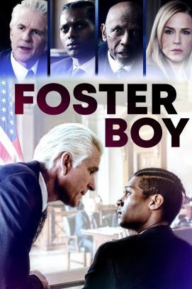 Foster Boy - Allein unter Wölfen stream