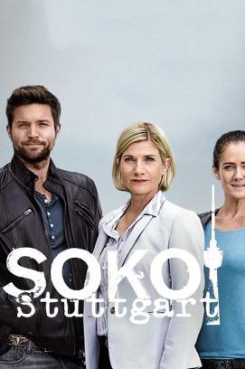 SOKO Stuttgart - Staffel 12 stream