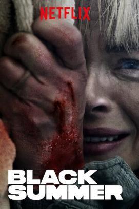 Black Summer - Staffel 1 stream