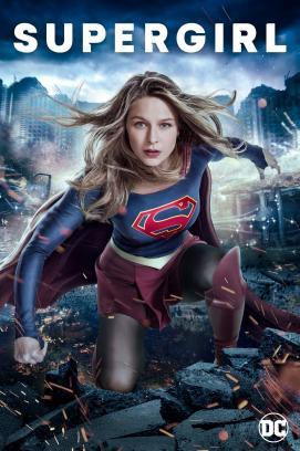 Supergirl - Staffel 5 stream