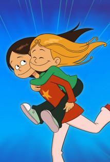 Power Sisters - Staffel 1 stream