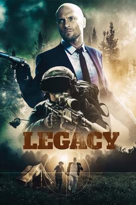 Legacy - Tödliche Jagd stream