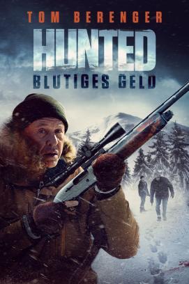 Hunted - Blutiges Geld stream