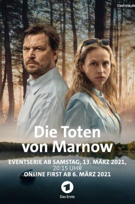 Die Toten von Marnow - Staffel 1 stream