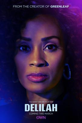 Delilah - Staffel 1 stream