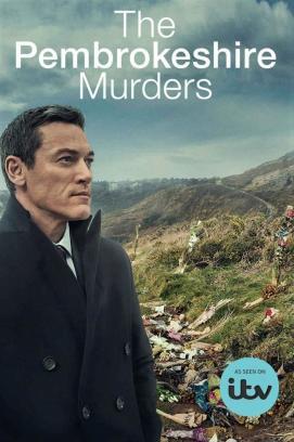 The Pembrokeshire Murders - Staffel 1 stream