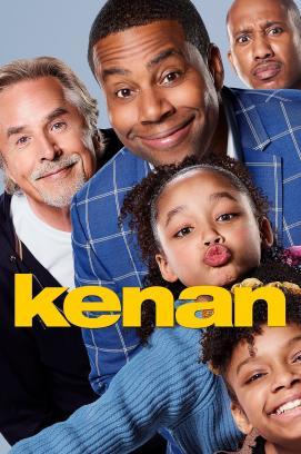 Kenan - Staffel 1 stream
