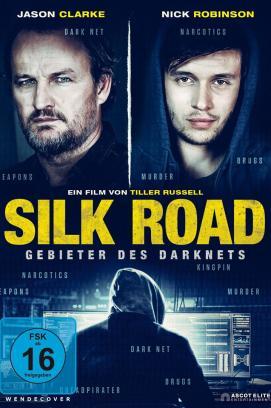 Silk Road - Gebieter des Darknets stream