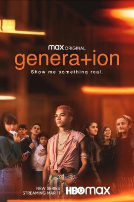 Generation - Staffel 1 stream