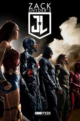 Zack Snyder's Justice League stream