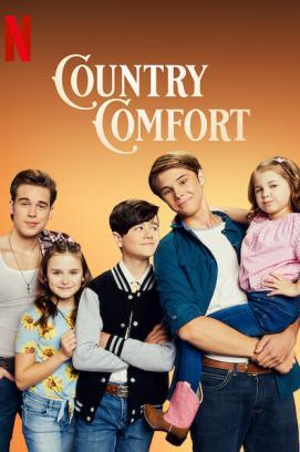 Country Comfort - Staffel 1 stream