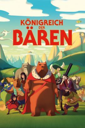 Königreich der Bären stream
