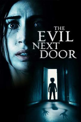 The Evil Next Door stream