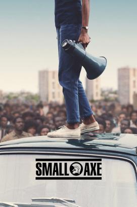 Small Axe - Staffel 1 stream