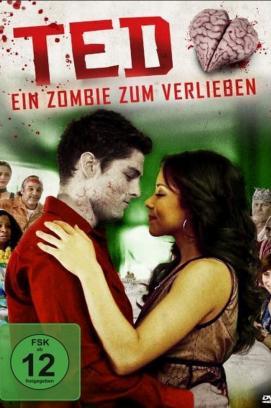 Ted - Ein Zombie zum Verlieben stream