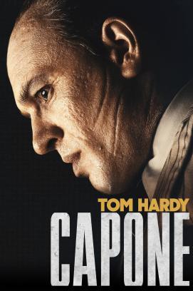 Capone stream