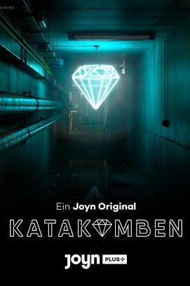 KATAKOMBEN - Staffel 1 stream