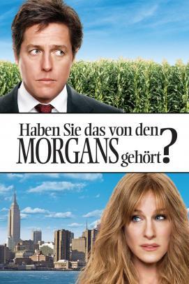 Haben Sie das von den Morgans gehört? stream