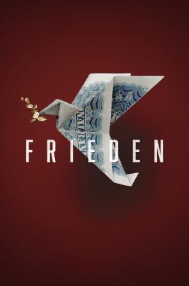 Frieden - Staffel 1 stream