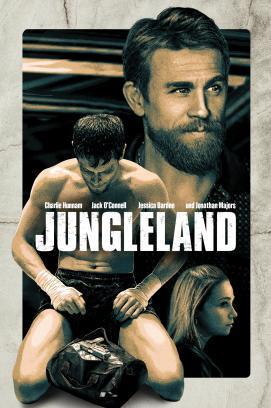 Jungleland stream