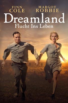 Dreamland - Flucht ins Leben stream