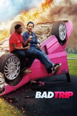 Bad Trip stream