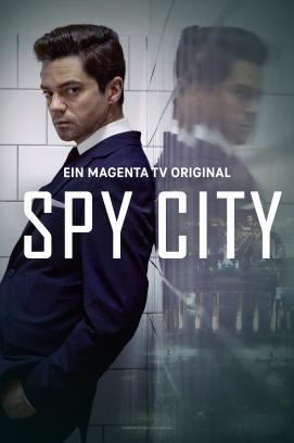 Spy City - Staffel 1 stream