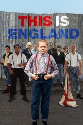 This Is England stream