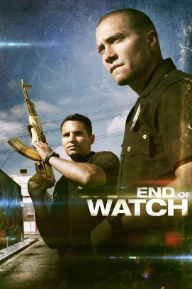 End of Watch stream