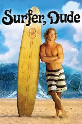 Surfer, Dude stream