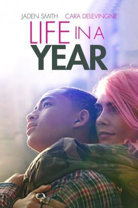 Life in a Year stream