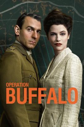Operation Buffalo - Staffel 1 stream