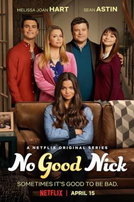 Nick für ungut - Staffel 2 stream
