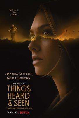 Things Heard & Seen stream
