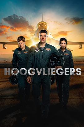 High Flyers - Staffel 1 stream