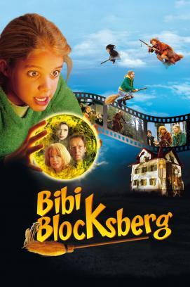 Bibi Blocksberg stream
