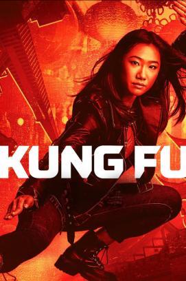 Kung Fu - Staffel 1 stream