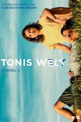Tonis Welt  - Staffel 1 stream