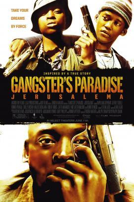 Gangster's Paradise - Jerusalema stream