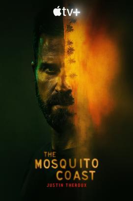 The Mosquito Coast stream