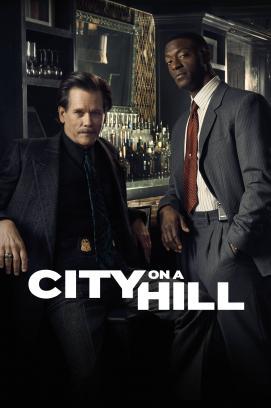 City on a Hill - Staffel 2 stream