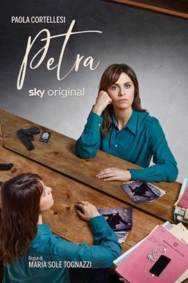 Mord in Genua – Ein Fall für Petra Delicato - Staffel 1 stream