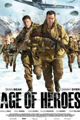 Age of Heroes stream