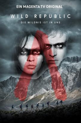 Wild Republic - Staffel 1 stream