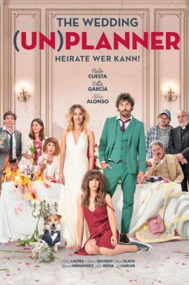 The Wedding (Un)planner - Heirate wer kann! stream