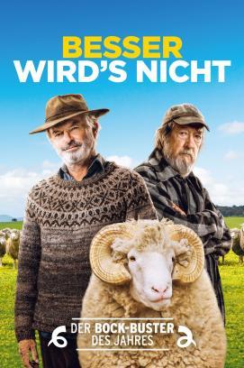 Besser wird's nicht stream