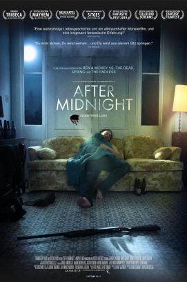 After Midnight - Die Liebe ist ein Monster stream